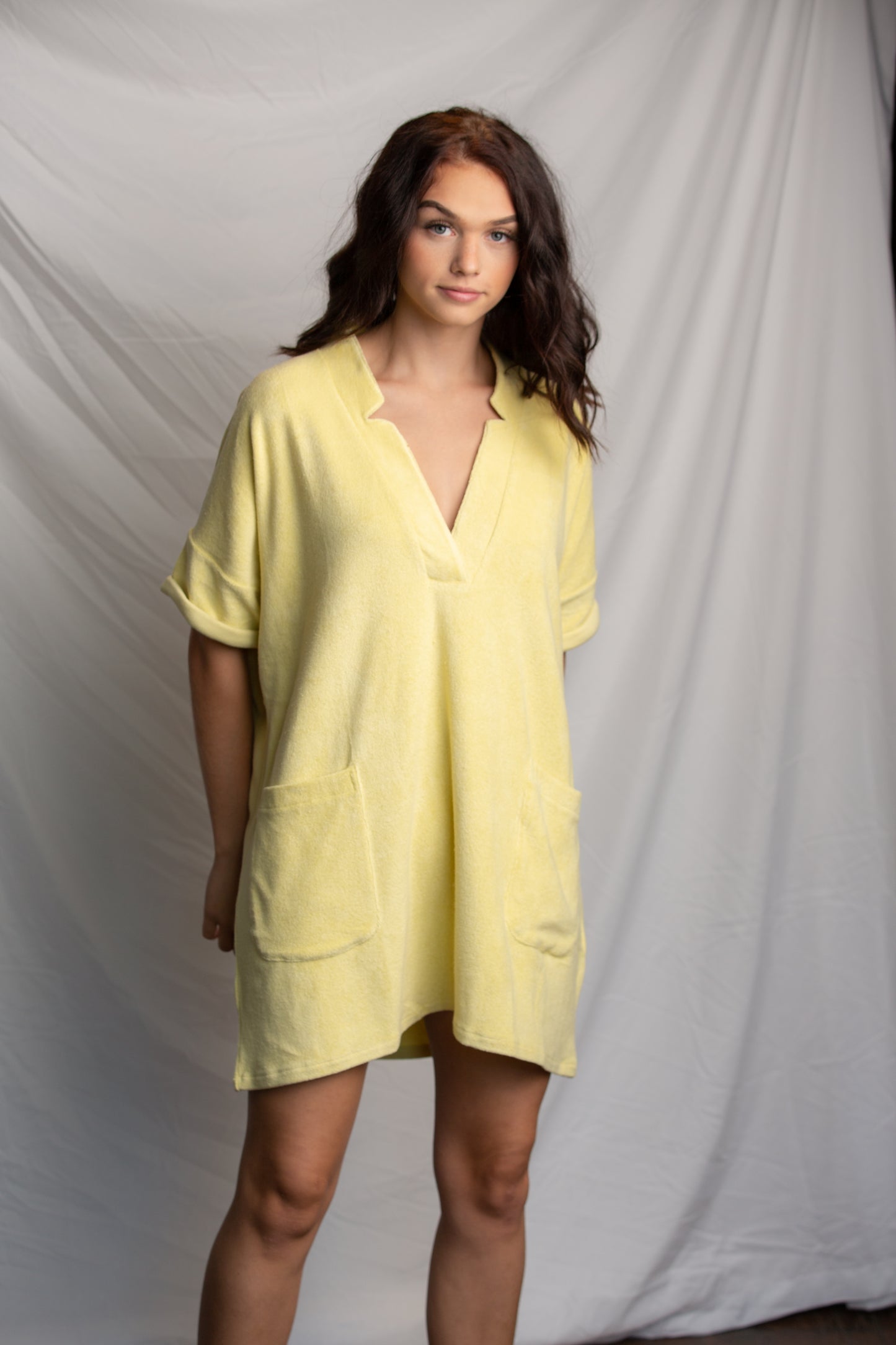 Itzel Poncho