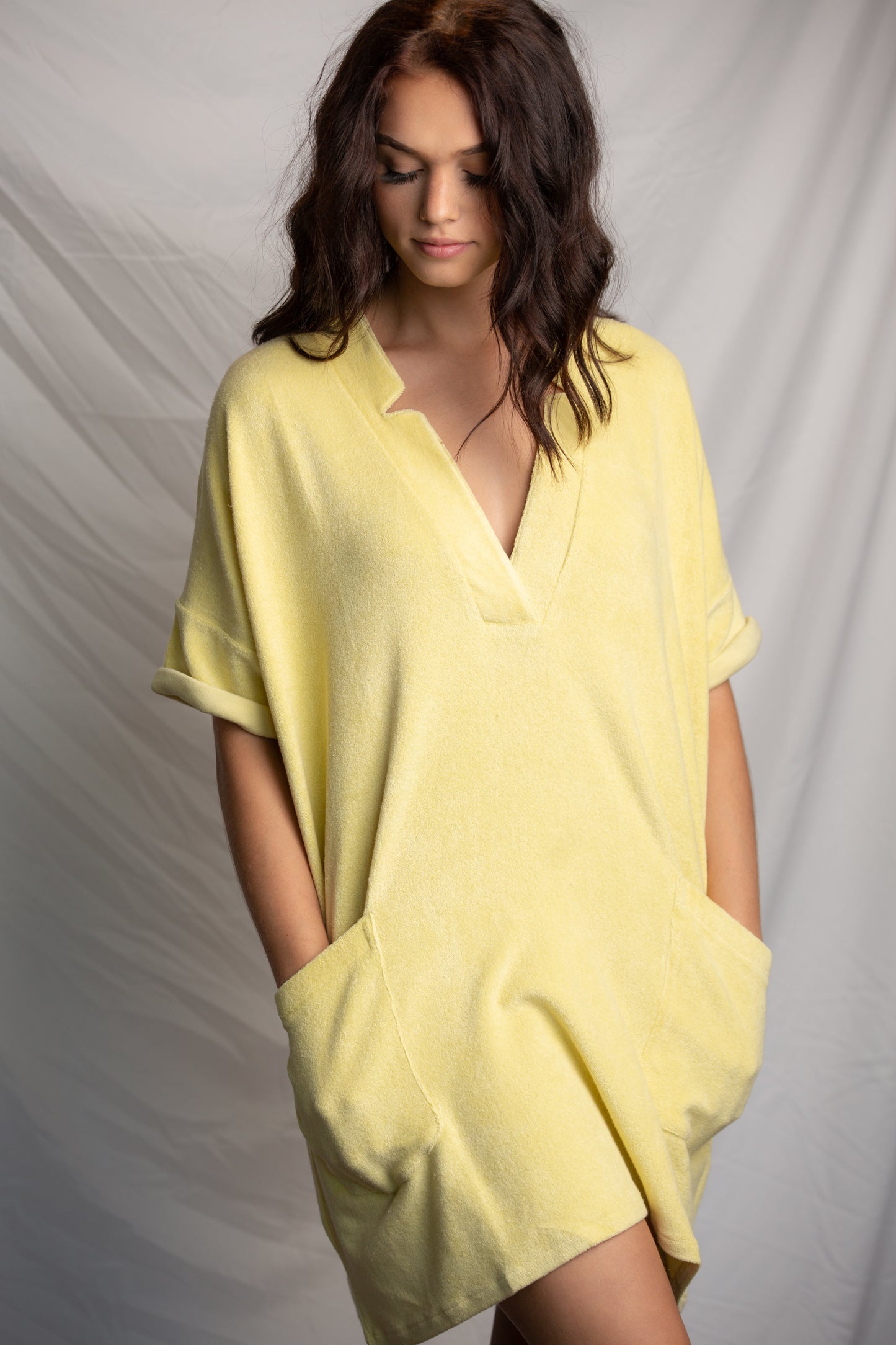 Itzel Poncho