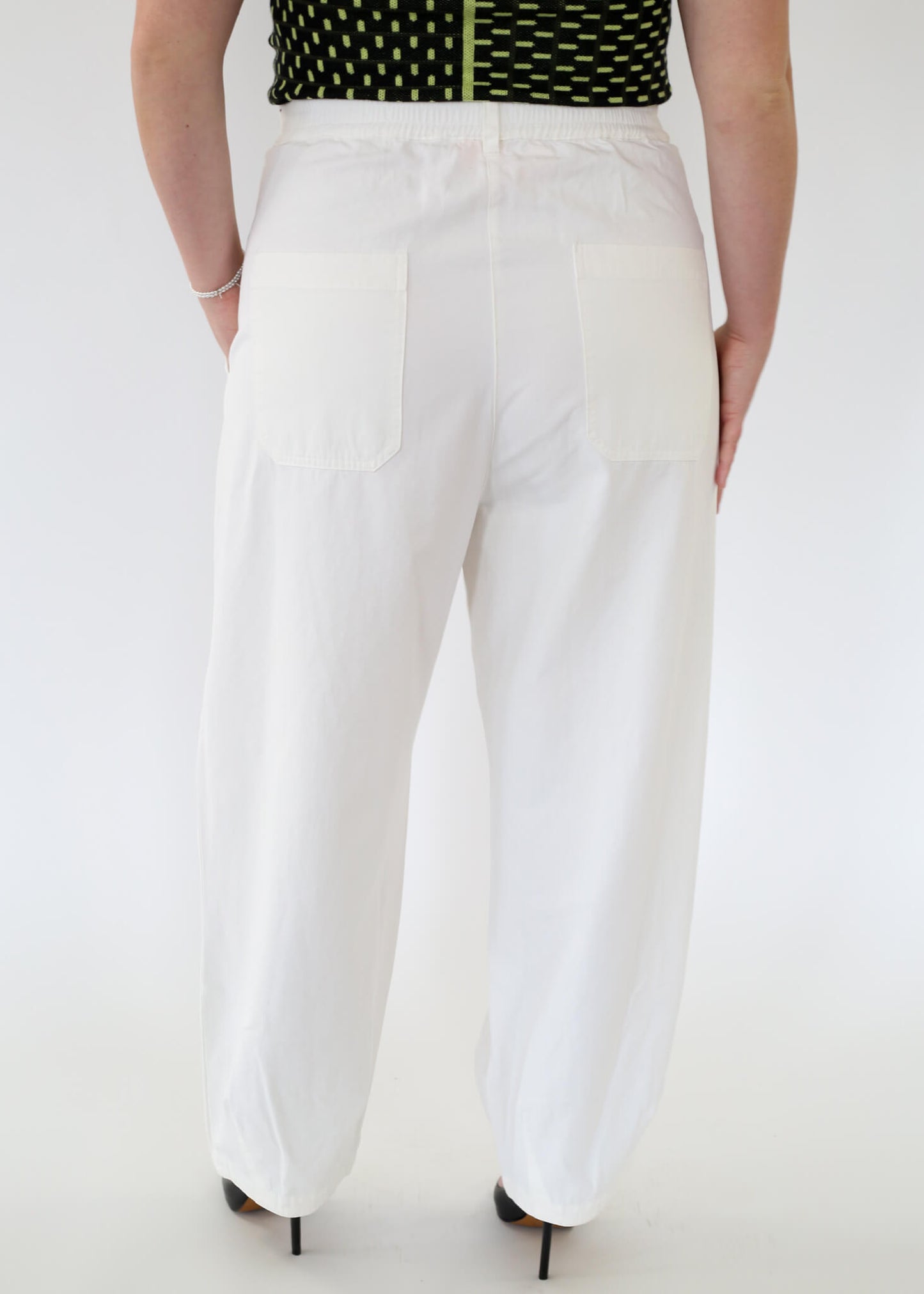 Jenkin Trouser