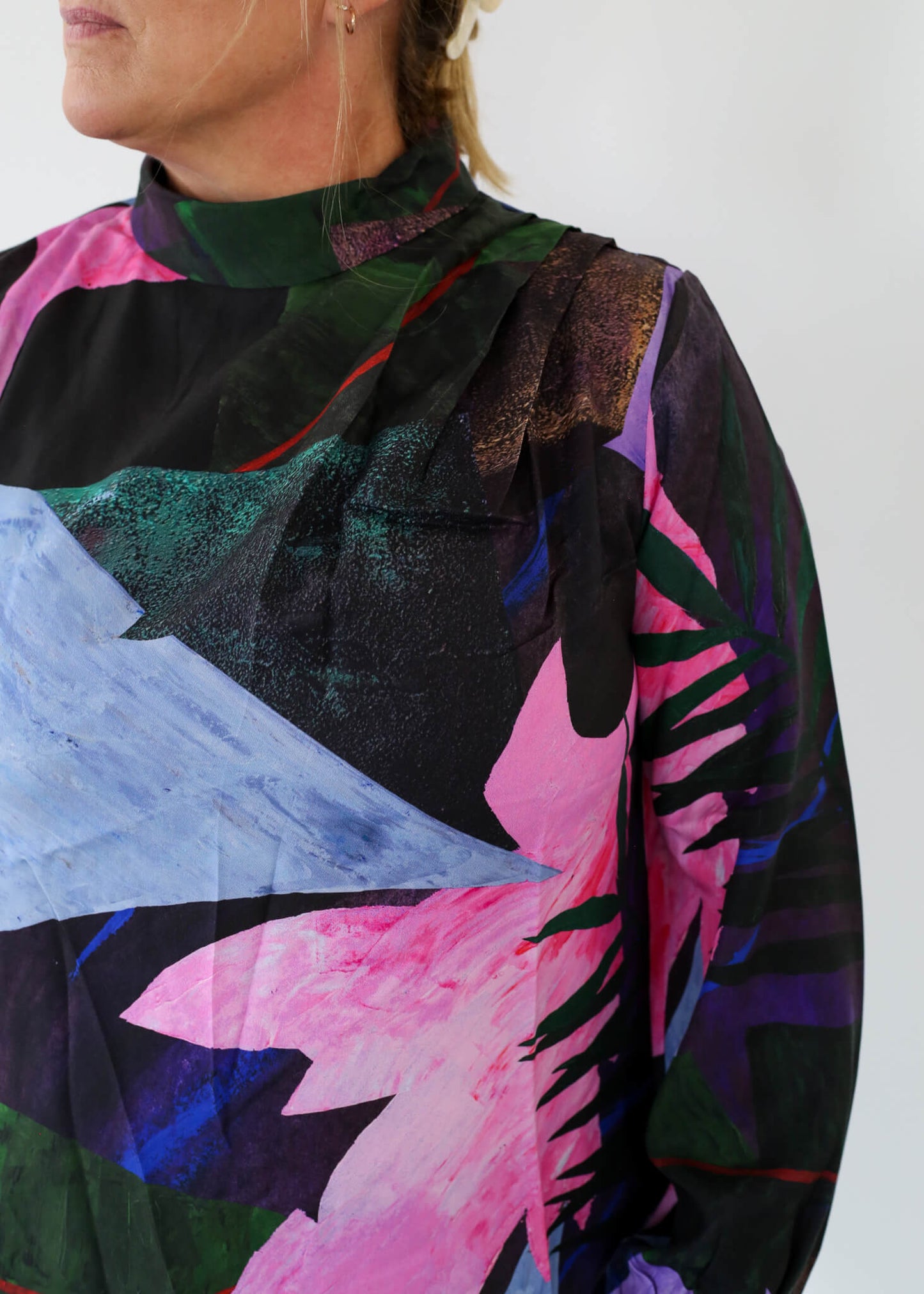 Vitus Blouse