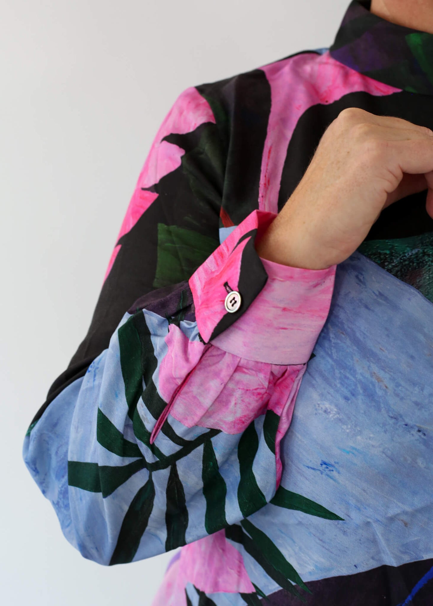 Vitus Blouse