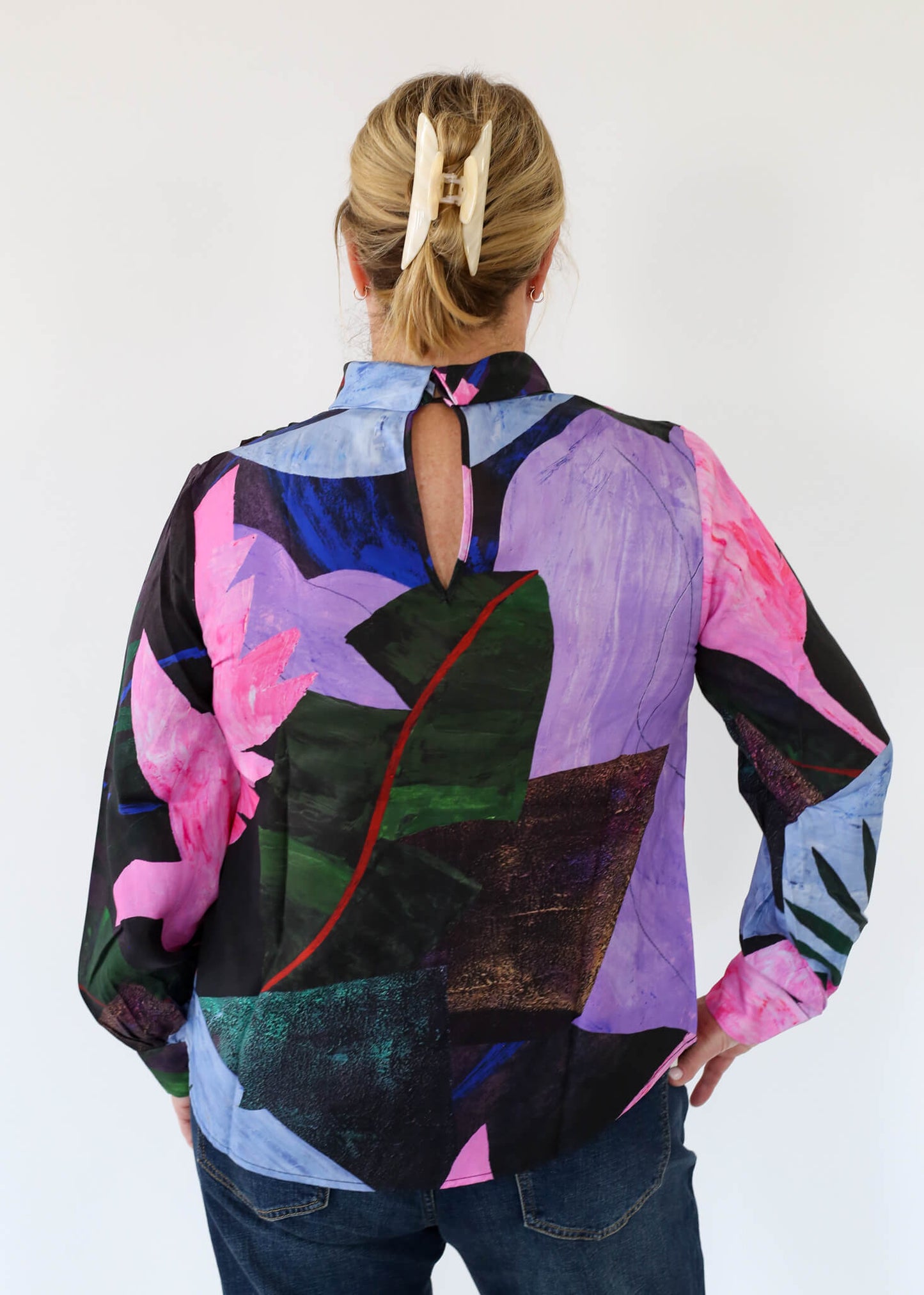 Vitus Blouse