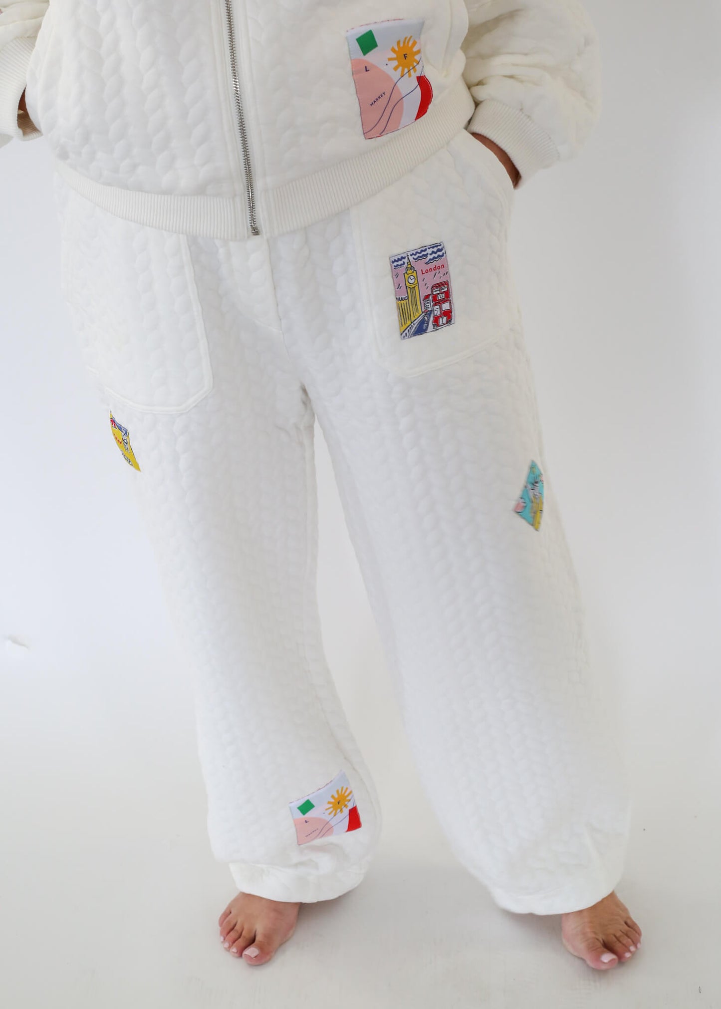 Jameson Trackpants