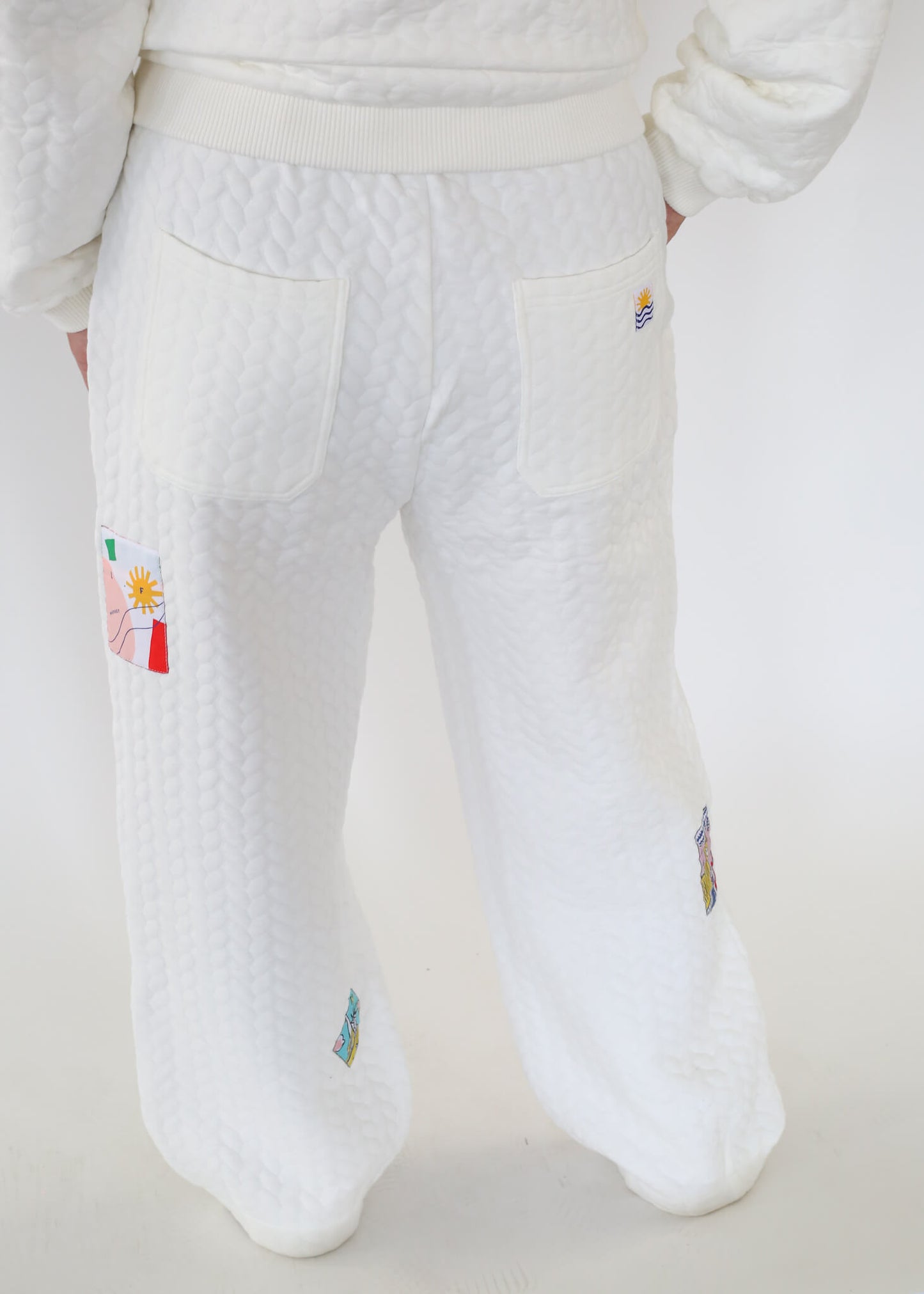 Jameson Trackpants