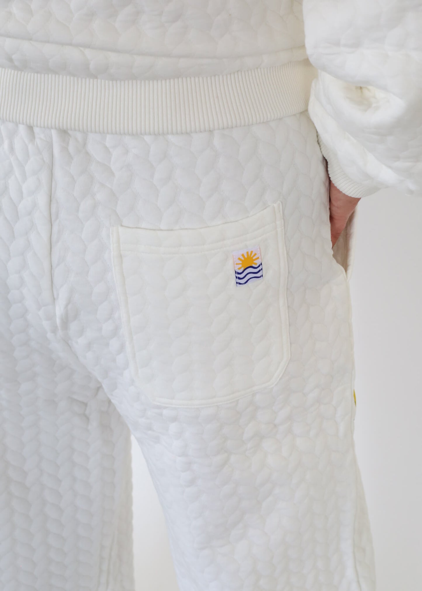 Jameson Trackpants