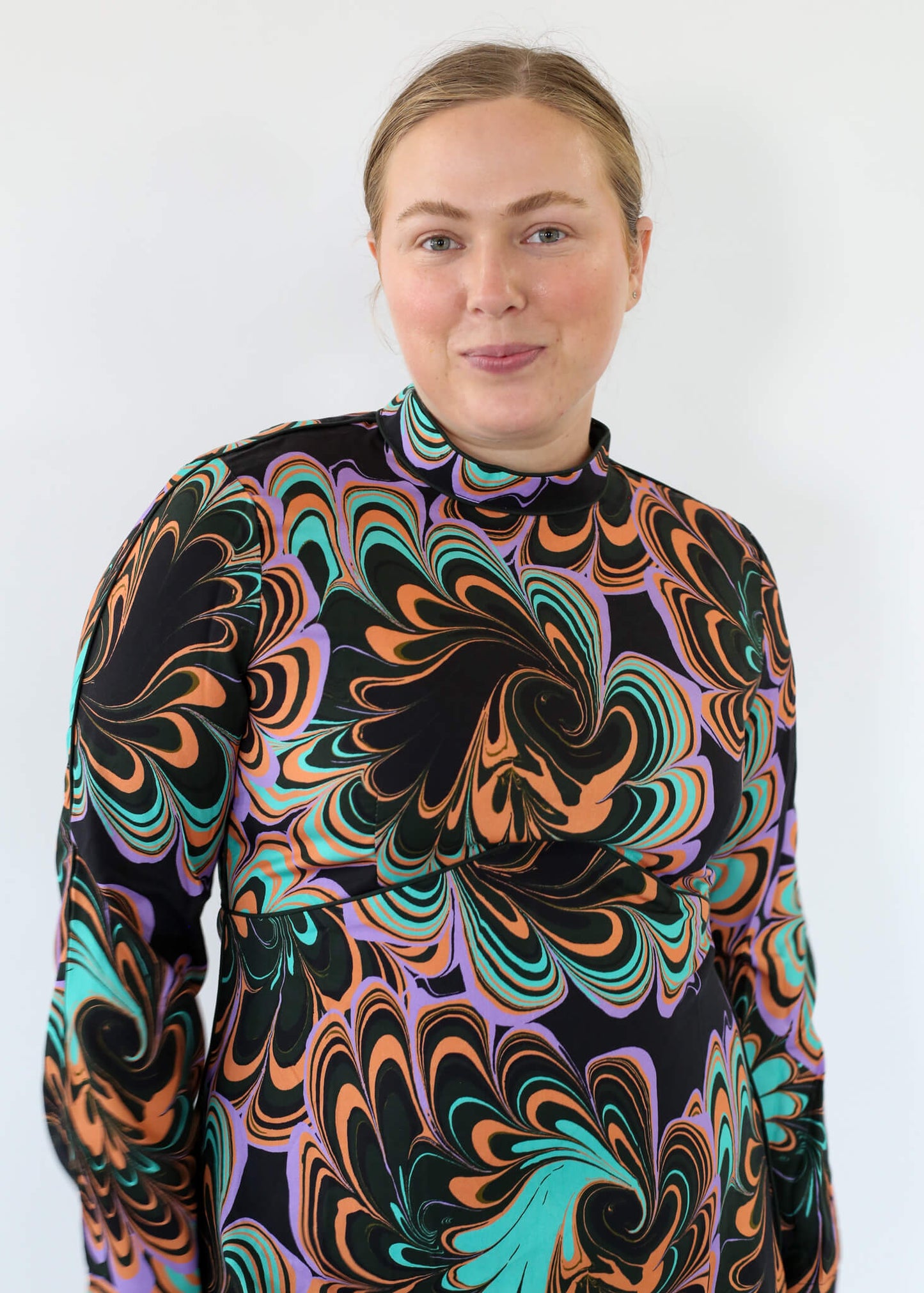Potens Dress