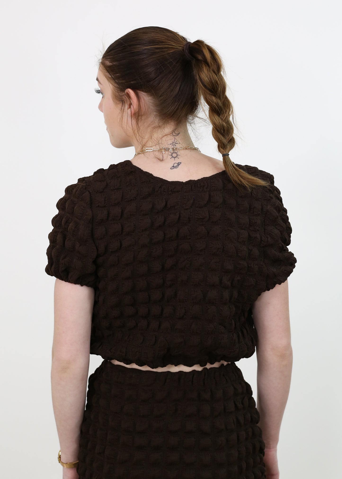 Mae Tie Top