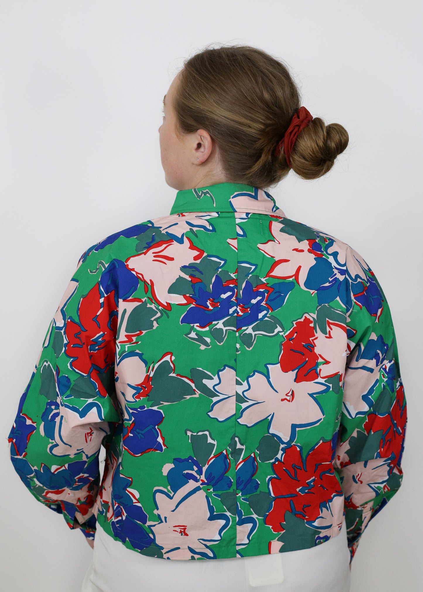 Lennox Shirt