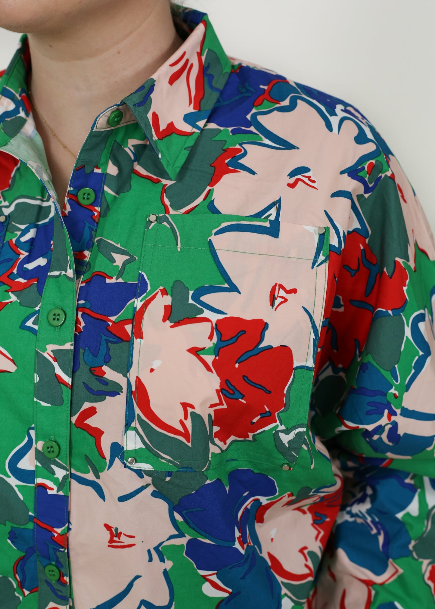 Lennox Shirt