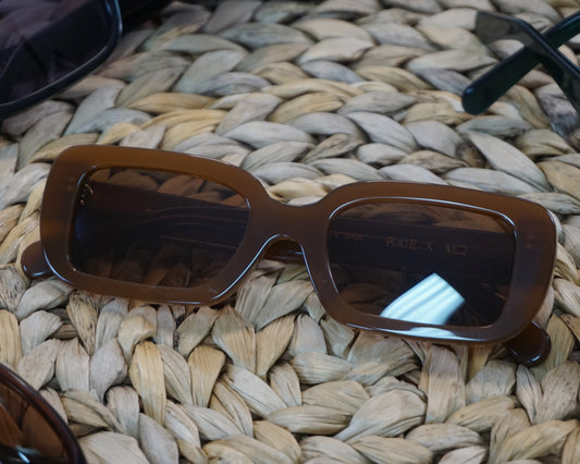 Raie Eyewear