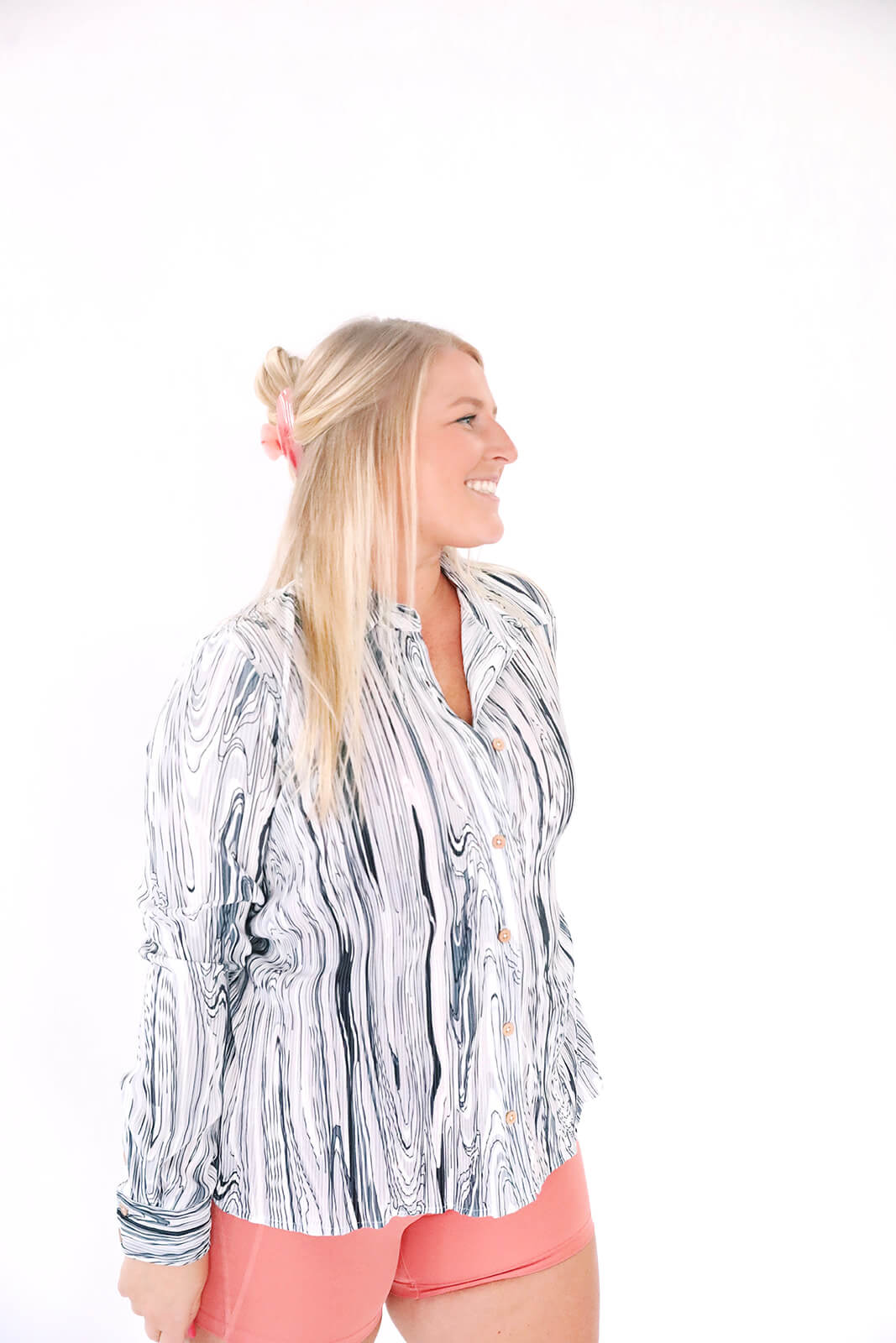 Elevated Activewear