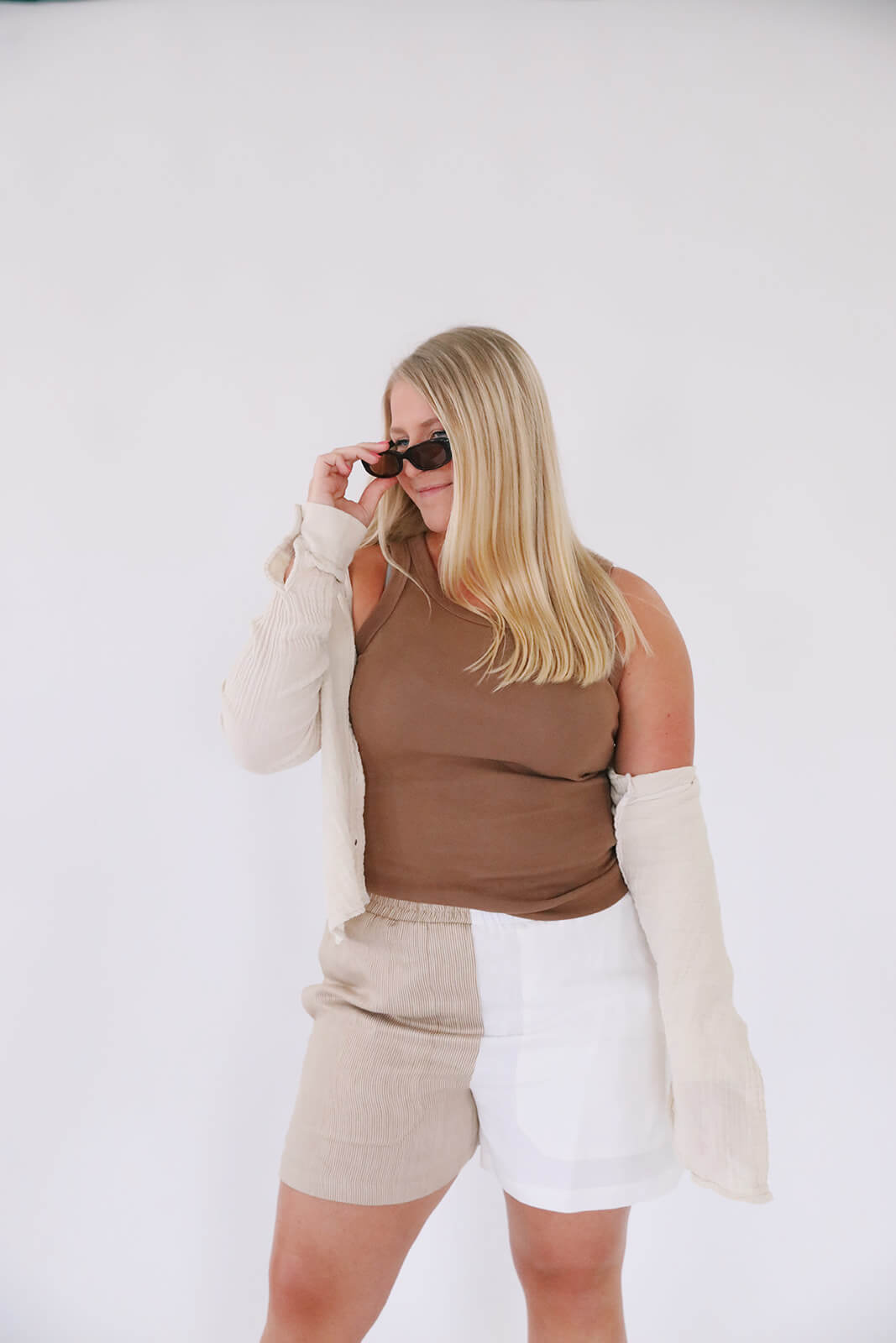 Coastal Grandma Chic