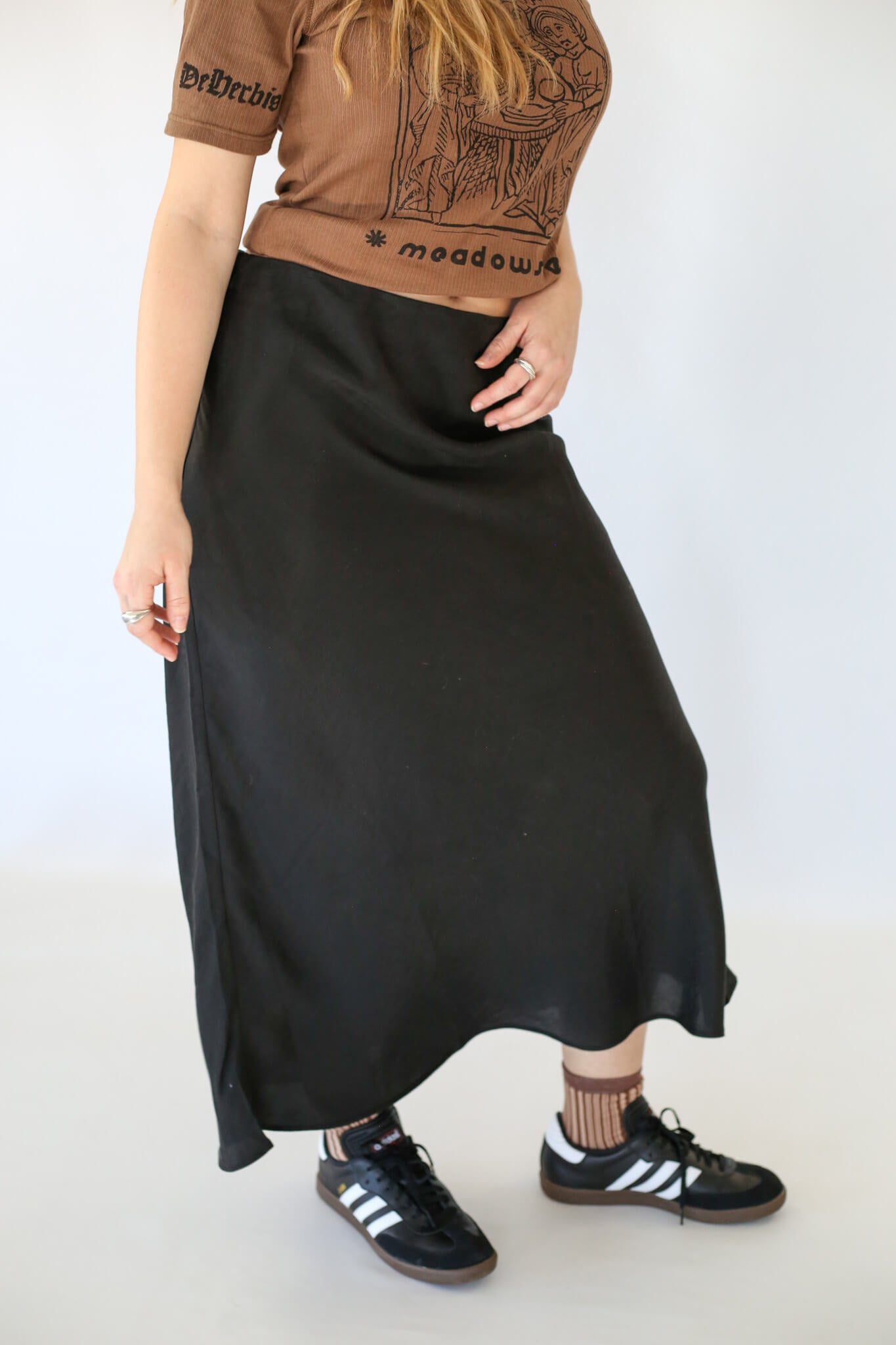 Skirts