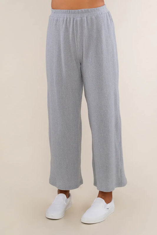 Winnie Pleated Pant