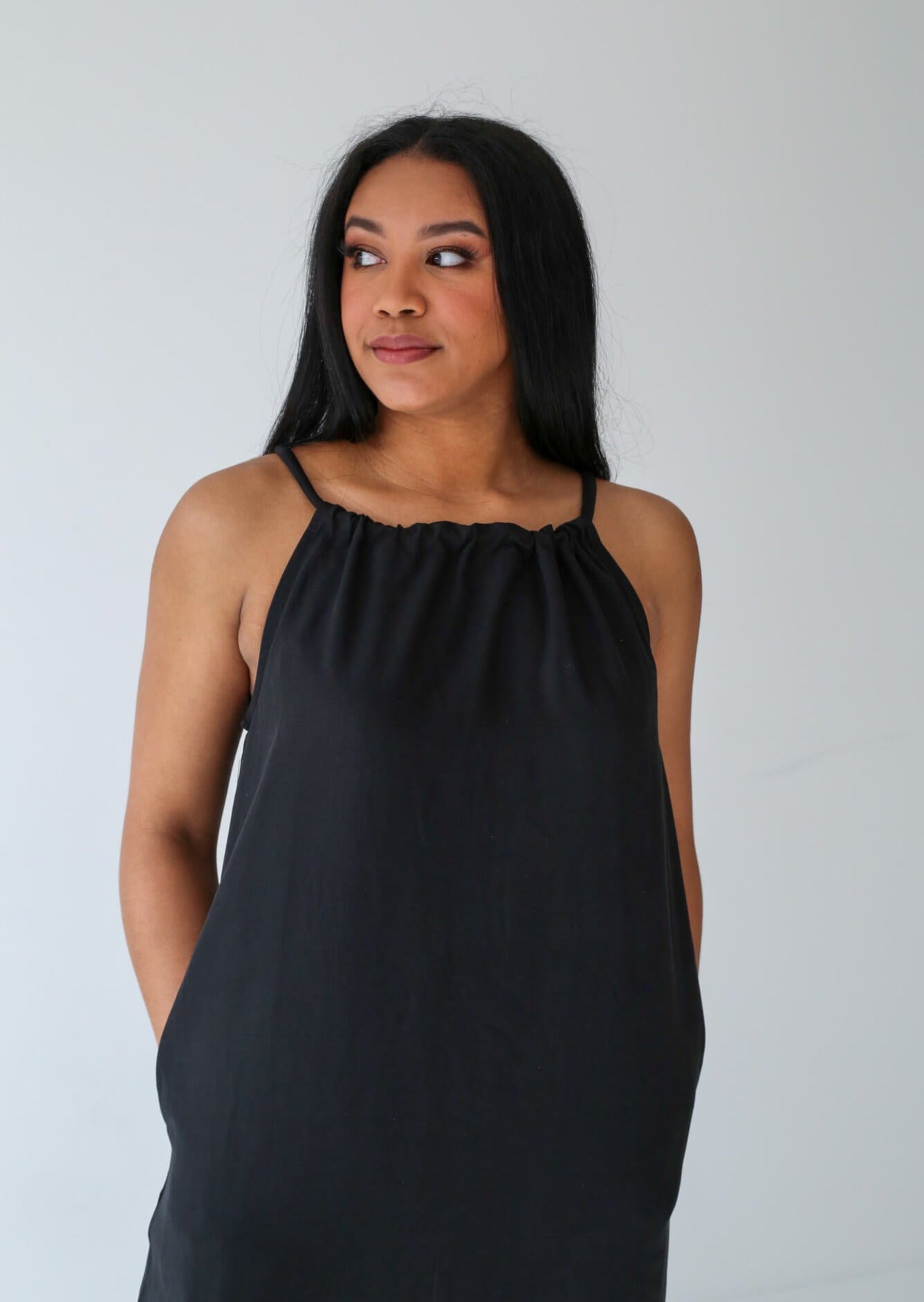 Lola Maxi Dress Small Lola Maxi Dress Small