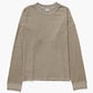 Relaxed Long Sleeve Tee