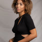 Ali Cut Out Dress
