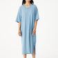 Organic Cotton Patch Dress