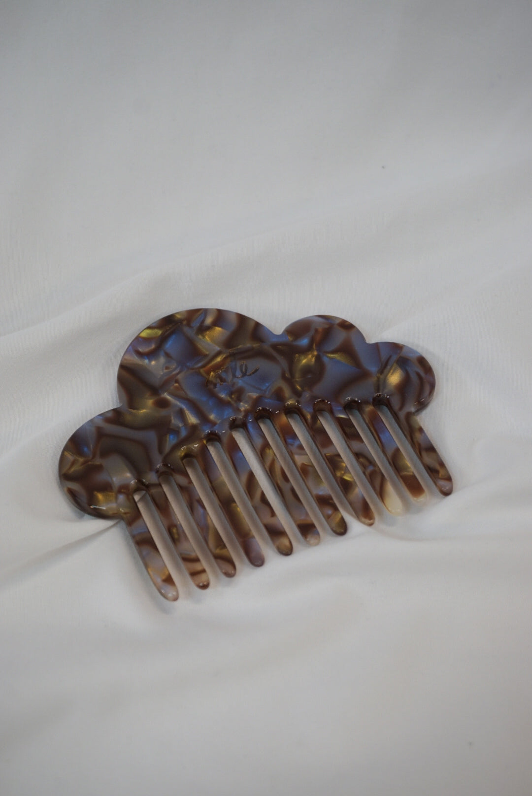 Cloud Comb