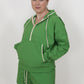 Nylon Pullover