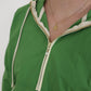 Nylon Pullover