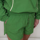 Nylon Short