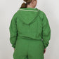 Nylon Pullover