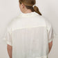 Silky Short Sleeve
