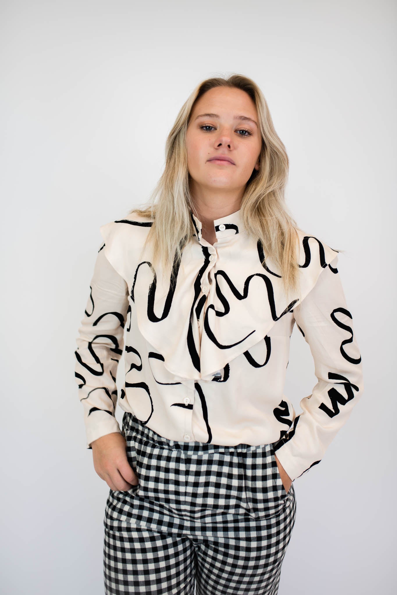 Peggy Shirt