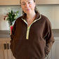 Polar Fleece 1/2 Zip