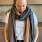 Sweater Trio Scarf