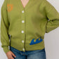Elements Cardigan