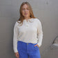 Sweater Henley