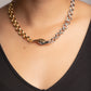 Gentlewoman's Agreement Necklace