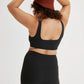 Rib Tommy Bra