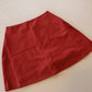High Rise Skort