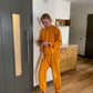 Recycled Cotton Everybody Fleece Joggers