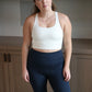 High Rise Compressive Leggings