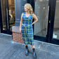 Jayden Eco Tank Dress