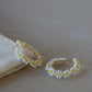 Daisy Earrings