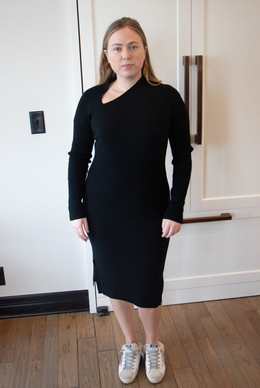 Era Knit Dress