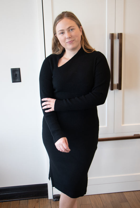 Era Knit Dress