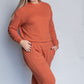 Bounce Knit Unwind Pant