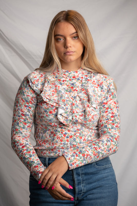 Lola Blouse