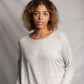 Kiara Staggered Top
