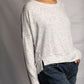 Kiara Staggered Top