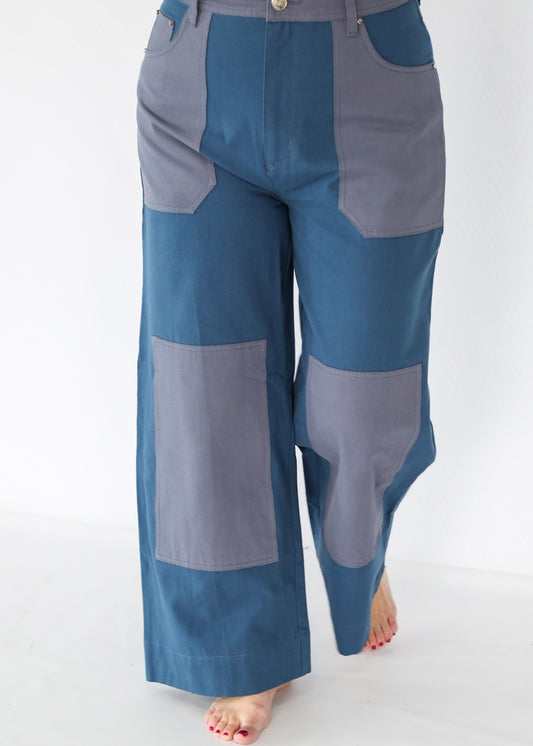 Wilder Trouser