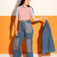 Wilder Trouser