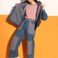 Wilder Trouser