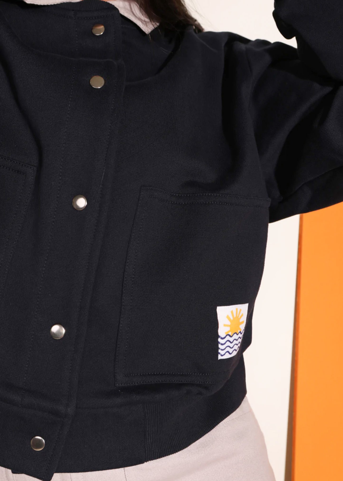 Thiago Jacket